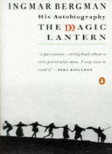 The magic lantern an - lantern:,