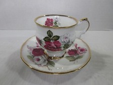 Vintage Elizabethan Fine Bone