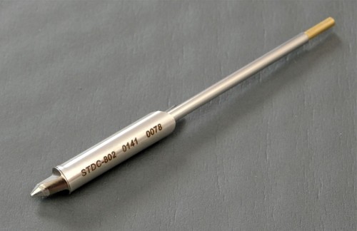 Metcal stdc 802 - metcal,