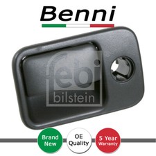 Glove Box Lock Benni Fits VW
