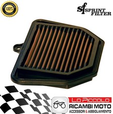 Pm72s Sprint Filter Air Filter