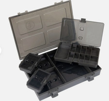 Wychwood Large Tackle Box