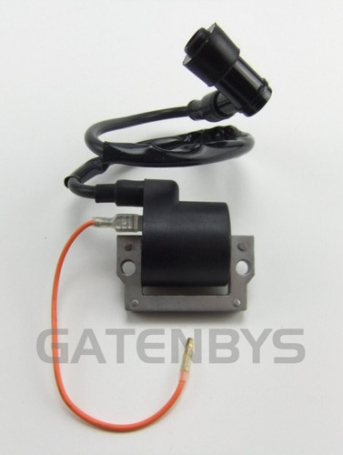 Ignition coil for suzuki ds100 - ignition,