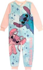 Girls Lilo & Stitch 1Onesie