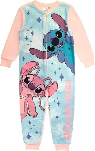 Girls disney stitch - stitch, in