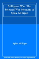 Milligan war the selected - the,