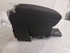 VW PASSAT B7 FRONT CENTRE CONSOLE ARMREST 3C0864207P
