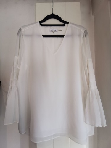 Calvin klein womens long - calvin, xl