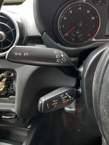 Audi door hatch 2012 - x8,