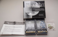 Kinetic M-AXial 0X00 Two 2 Way