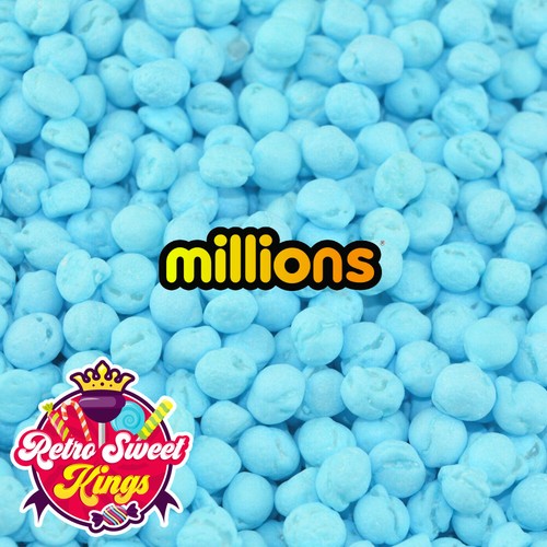 Millions bubblegum chewy - bubblegum,