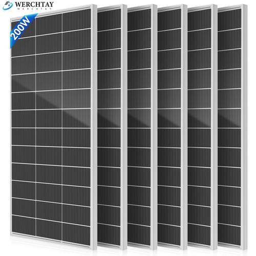 200w 400w 600w - 400w, solar