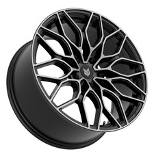 18" Fox FX9 Alloy Wheels 5x120