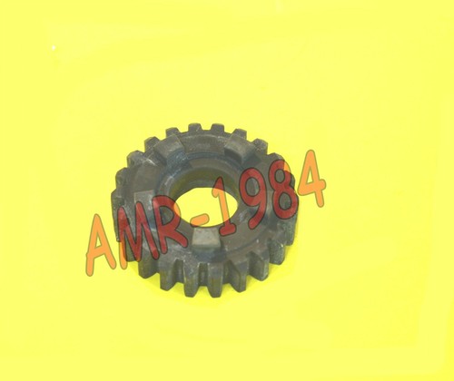 Gear speed on - gear,