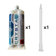 50ml Crystal Polyurethane