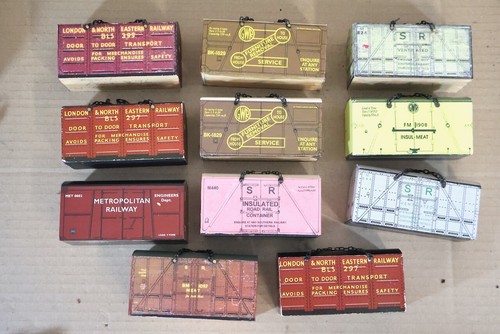 Hornby gauge graham - hornby,