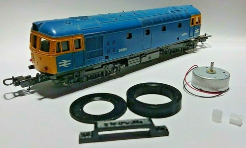 Lima ringfield motor - lima, bo