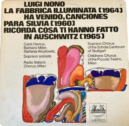 Fabbrica illuminata by - la,