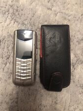 Vertu Ferrari Limited Edition | Authentic ✅