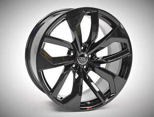 Aluminum rims audi sport - audi, rs4