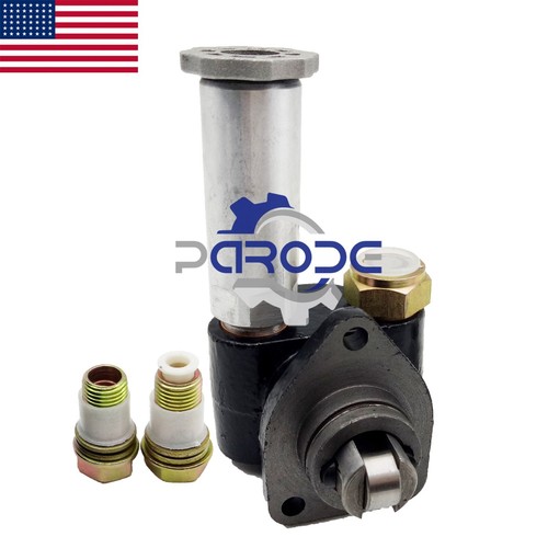 Fuel feed pump for mitsubishi - feed,