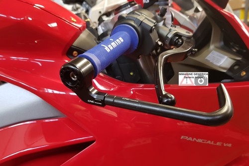 Brake guard race protection - race,