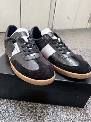 Loyalti kalle sn44 trainers - kalle,