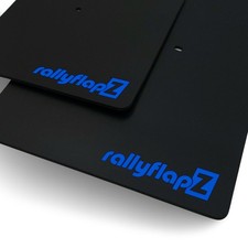 rallyflapZ | Mudflaps fit Ford