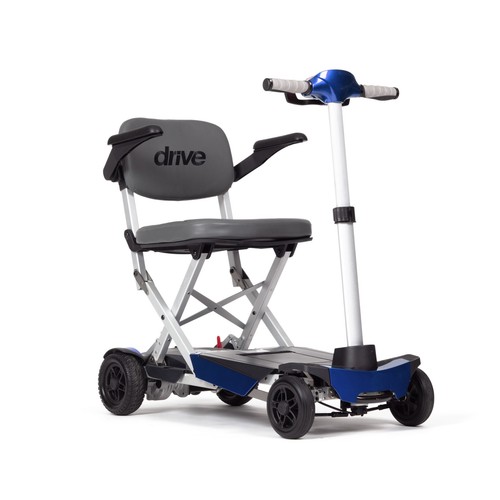Drive manual fold lightweight - drive, fold+