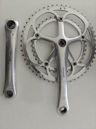 Campagnolo chorus speed - chorus, 10-speed