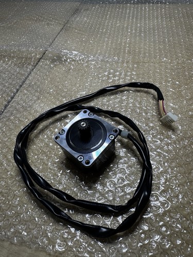 Brother 381 stepper - gt-381, motor