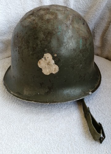 French army military mle51 - french,