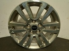 BMW MINI Alloy Wheel 17 Inch