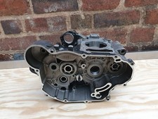 Aprilia RS125 4 Stroke Engine
