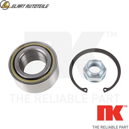 Wheel bearing 752614 - bearing, for