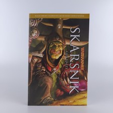 Skarsnik | Guy Haley | 2023