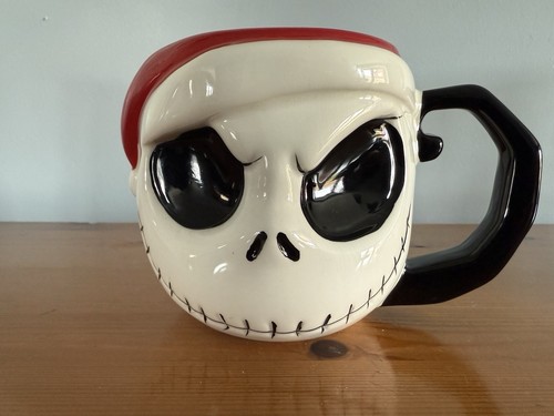 The nightmare before - the,