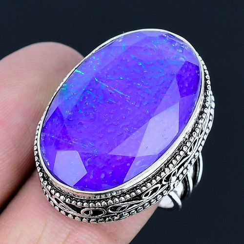 Burmise sapphire gemstone - burmise,