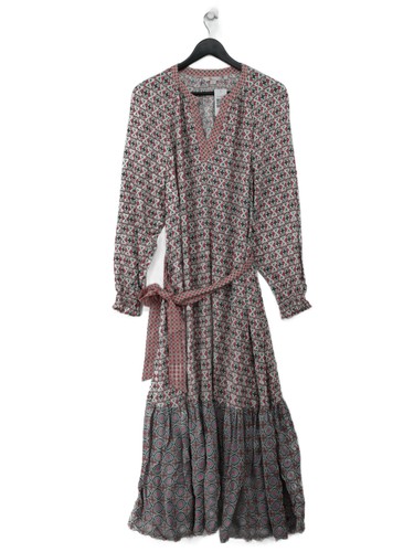 Boden maxi dress uk16 multi - maxi,