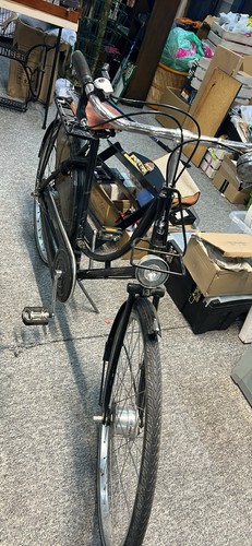 Princess pashley vintage - princess,