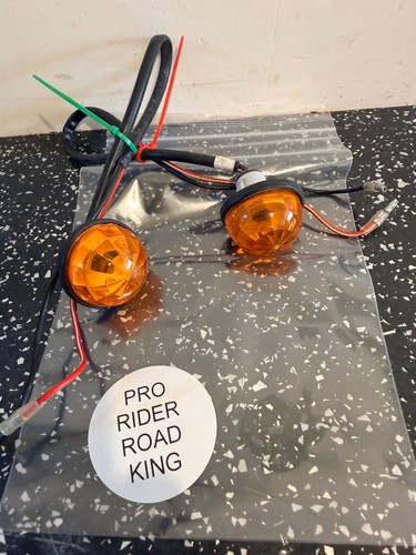 Pro rider road king - road,