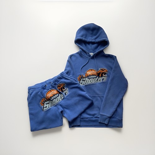 Trapstar london shooters blue - trapstar,