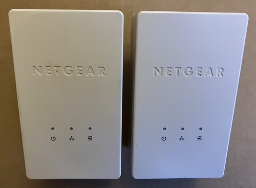 Netgear xav1301 v2 av200 - netgear,