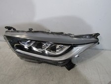 GENUINE TOYOTA YARIS PASSENGER