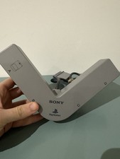 PlayStation 1 Multitap Grey