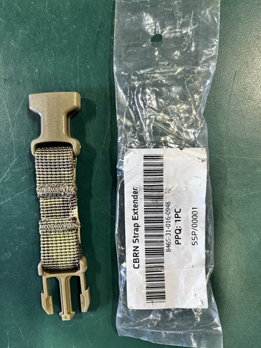 British army virtus cbrn - army,