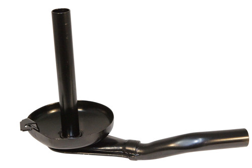 Cut length oil pick - cut,