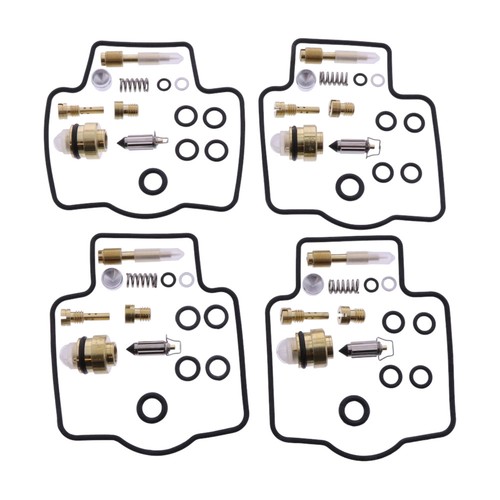 Carburetor repair kit keyster - carburetor,