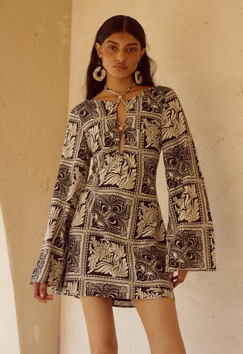 Seven wonders chantelle - seven,