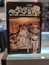 Mego Buck Rogers in 25th